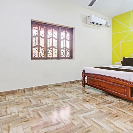 Hotel O Ferns Guest House كالانغيُت المظهر الخارجي الصورة