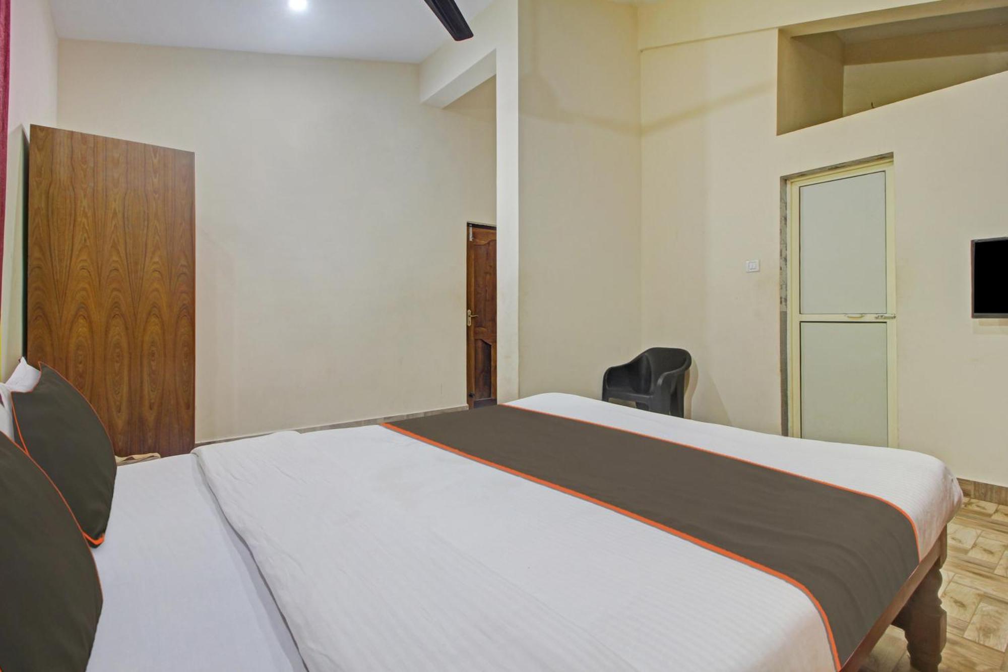 Hotel O Ferns Guest House كالانغيُت المظهر الخارجي الصورة